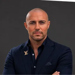 Cyril Frémont, CEO of internet.Best